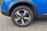 USED 2022 22 NISSAN QASHQAI 1.3 DIG-T MHEV N-Connecta SUV 5dr Petrol Hybrid Manual Euro 6 (s/s) (140 ps) Rear View Camera, Front / Rear Parking Sensors, Touchscreen, NissanConnect Navigation, 18In Alloys Rear View Camera, Front / Rear Parking Sensors, Touchscreen, NissanConnect Navigation, 18In Alloys