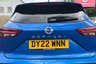 USED 2022 22 NISSAN QASHQAI 1.3 DIG-T MHEV N-Connecta SUV 5dr Petrol Hybrid Manual Euro 6 (s/s) (140 ps) Rear View Camera, Front / Rear Parking Sensors, Touchscreen, NissanConnect Navigation, 18In Alloys Rear View Camera, Front / Rear Parking Sensors, Touchscreen, NissanConnect Navigation, 18In Alloys