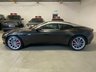 USED 2017 17 ASTON MARTIN DB11 5.2 V12 Coupe 2dr Petrol Auto Euro 6 (s/s) (608 ps) 360 Camera!