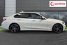 USED 2021 21 BMW 3 SERIES 2.0 320d MHT M Sport Saloon 4dr Diesel Hybrid Auto Euro 6 (s/s) (190 ps) Front / Rear Park Distance Control, M Sport Pro Package, M Aerodynamics Package, 19In Alloys, Electrically Folding Door Mirrors Front / Rear Park Distance Control, M Sport Pro Package, M Aerodynamics Package, 19In Alloys, Electrically Folding Door Mirrors