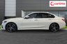 USED 2021 21 BMW 3 SERIES 2.0 320d MHT M Sport Saloon 4dr Diesel Hybrid Auto Euro 6 (s/s) (190 ps) Front / Rear Park Distance Control, M Sport Pro Package, M Aerodynamics Package, 19In Alloys, Electrically Folding Door Mirrors Front / Rear Park Distance Control, M Sport Pro Package, M Aerodynamics Package, 19In Alloys, Electrically Folding Door Mirrors