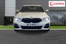 USED 2021 21 BMW 3 SERIES 2.0 320d MHT M Sport Saloon 4dr Diesel Hybrid Auto Euro 6 (s/s) (190 ps) Front / Rear Park Distance Control, M Sport Pro Package, M Aerodynamics Package, 19In Alloys, Electrically Folding Door Mirrors Front / Rear Park Distance Control, M Sport Pro Package, M Aerodynamics Package, 19In Alloys, Electrically Folding Door Mirrors
