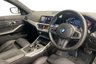 USED 2021 21 BMW 3 SERIES 2.0 320d MHT M Sport Saloon 4dr Diesel Hybrid Auto Euro 6 (s/s) (190 ps) Front / Rear Park Distance Control, M Sport Pro Package, M Aerodynamics Package, 19In Alloys, Electrically Folding Door Mirrors Front / Rear Park Distance Control, M Sport Pro Package, M Aerodynamics Package, 19In Alloys, Electrically Folding Door Mirrors
