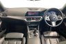 USED 2021 21 BMW 3 SERIES 2.0 320d MHT M Sport Saloon 4dr Diesel Hybrid Auto Euro 6 (s/s) (190 ps) Front / Rear Park Distance Control, M Sport Pro Package, M Aerodynamics Package, 19In Alloys, Electrically Folding Door Mirrors Front / Rear Park Distance Control, M Sport Pro Package, M Aerodynamics Package, 19In Alloys, Electrically Folding Door Mirrors