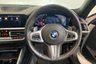USED 2021 21 BMW 3 SERIES 2.0 320d MHT M Sport Saloon 4dr Diesel Hybrid Auto Euro 6 (s/s) (190 ps) Front / Rear Park Distance Control, M Sport Pro Package, M Aerodynamics Package, 19In Alloys, Electrically Folding Door Mirrors Front / Rear Park Distance Control, M Sport Pro Package, M Aerodynamics Package, 19In Alloys, Electrically Folding Door Mirrors