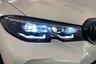 USED 2021 21 BMW 3 SERIES 2.0 320d MHT M Sport Saloon 4dr Diesel Hybrid Auto Euro 6 (s/s) (190 ps) Front / Rear Park Distance Control, M Sport Pro Package, M Aerodynamics Package, 19In Alloys, Electrically Folding Door Mirrors Front / Rear Park Distance Control, M Sport Pro Package, M Aerodynamics Package, 19In Alloys, Electrically Folding Door Mirrors