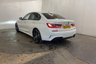 USED 2021 21 BMW 3 SERIES 2.0 320d MHT M Sport Saloon 4dr Diesel Hybrid Auto Euro 6 (s/s) (190 ps) Front / Rear Park Distance Control, M Sport Pro Package, M Aerodynamics Package, 19In Alloys, Electrically Folding Door Mirrors Front / Rear Park Distance Control, M Sport Pro Package, M Aerodynamics Package, 19In Alloys, Electrically Folding Door Mirrors