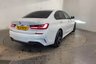 USED 2021 21 BMW 3 SERIES 2.0 320d MHT M Sport Saloon 4dr Diesel Hybrid Auto Euro 6 (s/s) (190 ps) Front / Rear Park Distance Control, M Sport Pro Package, M Aerodynamics Package, 19In Alloys, Electrically Folding Door Mirrors Front / Rear Park Distance Control, M Sport Pro Package, M Aerodynamics Package, 19In Alloys, Electrically Folding Door Mirrors