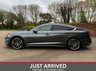 USED 2022 72 AUDI A5 2.0 TDI 40 S line Sportback 5dr Diesel S Tronic quattro Euro 6 (s/s) (204 ps) 