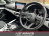 USED 2022 72 AUDI A5 2.0 TDI 40 S line Sportback 5dr Diesel S Tronic quattro Euro 6 (s/s) (204 ps) 