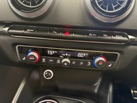 USED 2019 19 AUDI RS3 2.5 TFSI GPF Sportback 5dr Petrol S Tronic quattro Euro 6 (s/s) (400 ps) FSH - Supersports - 2 Keys