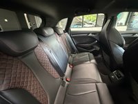 USED 2019 19 AUDI RS3 2.5 TFSI GPF Sportback 5dr Petrol S Tronic quattro Euro 6 (s/s) (400 ps) FSH - Supersports - 2 Keys