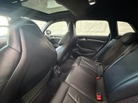 USED 2019 19 AUDI RS3 2.5 TFSI GPF Sportback 5dr Petrol S Tronic quattro Euro 6 (s/s) (400 ps) FSH - Supersports - 2 Keys