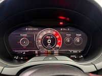 USED 2019 19 AUDI RS3 2.5 TFSI GPF Sportback 5dr Petrol S Tronic quattro Euro 6 (s/s) (400 ps) FSH - Supersports - 2 Keys