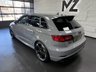 USED 2019 19 AUDI RS3 2.5 TFSI GPF Sportback 5dr Petrol S Tronic quattro Euro 6 (s/s) (400 ps) FSH - Supersports - 2 Keys