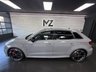 USED 2019 19 AUDI RS3 2.5 TFSI GPF Sportback 5dr Petrol S Tronic quattro Euro 6 (s/s) (400 ps) FSH - Supersports - 2 Keys