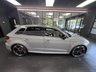 USED 2019 19 AUDI RS3 2.5 TFSI GPF Sportback 5dr Petrol S Tronic quattro Euro 6 (s/s) (400 ps) FSH - Supersports - 2 Keys