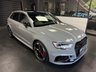 USED 2019 19 AUDI RS3 2.5 TFSI GPF Sportback 5dr Petrol S Tronic quattro Euro 6 (s/s) (400 ps) FSH - Supersports - 2 Keys