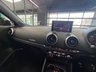 USED 2019 19 AUDI RS3 2.5 TFSI GPF Sportback 5dr Petrol S Tronic quattro Euro 6 (s/s) (400 ps) FSH - Supersports - 2 Keys