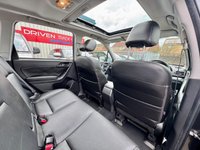 USED 2014 14 SUBARU FORESTER 2.0i XE Premium SUV 5dr Petrol Lineartronic 4WD Euro 5 (s/s) (150 ps) Full Leather Trim-Heated front sts