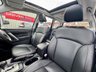 USED 2014 14 SUBARU FORESTER 2.0i XE Premium SUV 5dr Petrol Lineartronic 4WD Euro 5 (s/s) (150 ps) Full Leather Trim-Heated front sts
