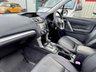 USED 2014 14 SUBARU FORESTER 2.0i XE Premium SUV 5dr Petrol Lineartronic 4WD Euro 5 (s/s) (150 ps) Full Leather Trim-Heated front sts