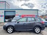 USED 2014 14 SUBARU FORESTER 2.0i XE Premium SUV 5dr Petrol Lineartronic 4WD Euro 5 (s/s) (150 ps) Full Leather Trim-Heated front sts