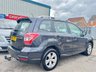 USED 2014 14 SUBARU FORESTER 2.0i XE Premium SUV 5dr Petrol Lineartronic 4WD Euro 5 (s/s) (150 ps) Full Leather Trim-Heated front sts