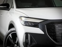USED 2022 71 AUDI Q4 E-TRON 35 S line Sportback 5dr Electric Auto 55kWh (170 ps) *CARPLAY*HEATED SEATS*REV CAM*