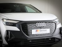 USED 2022 71 AUDI Q4 E-TRON 35 S line Sportback 5dr Electric Auto 55kWh (170 ps) *CARPLAY*HEATED SEATS*REV CAM*