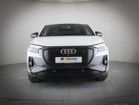 USED 2022 71 AUDI Q4 E-TRON 35 S line Sportback 5dr Electric Auto 55kWh (170 ps) *CARPLAY*HEATED SEATS*REV CAM*