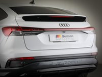 USED 2022 71 AUDI Q4 E-TRON 35 S line Sportback 5dr Electric Auto 55kWh (170 ps) *CARPLAY*HEATED SEATS*REV CAM*