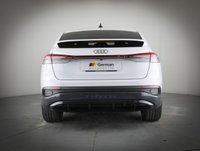 USED 2022 71 AUDI Q4 E-TRON 35 S line Sportback 5dr Electric Auto 55kWh (170 ps) *CARPLAY*HEATED SEATS*REV CAM*