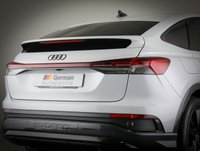 USED 2022 71 AUDI Q4 E-TRON 35 S line Sportback 5dr Electric Auto 55kWh (170 ps) *CARPLAY*HEATED SEATS*REV CAM*