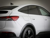USED 2022 71 AUDI Q4 E-TRON 35 S line Sportback 5dr Electric Auto 55kWh (170 ps) *CARPLAY*HEATED SEATS*REV CAM*