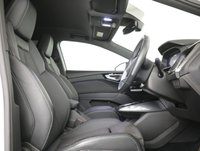 USED 2022 71 AUDI Q4 E-TRON 35 S line Sportback 5dr Electric Auto 55kWh (170 ps) *CARPLAY*HEATED SEATS*REV CAM*