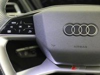 USED 2022 71 AUDI Q4 E-TRON 35 S line Sportback 5dr Electric Auto 55kWh (170 ps) *CARPLAY*HEATED SEATS*REV CAM*