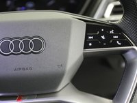 USED 2022 71 AUDI Q4 E-TRON 35 S line Sportback 5dr Electric Auto 55kWh (170 ps) *CARPLAY*HEATED SEATS*REV CAM*