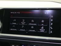 USED 2022 71 AUDI Q4 E-TRON 35 S line Sportback 5dr Electric Auto 55kWh (170 ps) *CARPLAY*HEATED SEATS*REV CAM*