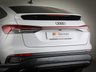 USED 2022 71 AUDI Q4 E-TRON 35 S line Sportback 5dr Electric Auto 55kWh (170 ps) *CARPLAY*HEATED SEATS*REV CAM*