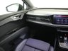USED 2022 71 AUDI Q4 E-TRON 35 S line Sportback 5dr Electric Auto 55kWh (170 ps) *CARPLAY*HEATED SEATS*REV CAM*
