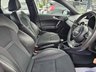 USED 2018 18 AUDI A1 1.4 TFSI S line Sportback 5dr Petrol Manual Euro 6 (s/s) (Nav) (125 ps) HALF LEATHER,CRUISE CONTROL
