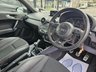 USED 2018 18 AUDI A1 1.4 TFSI S line Sportback 5dr Petrol Manual Euro 6 (s/s) (Nav) (125 ps) HALF LEATHER,CRUISE CONTROL