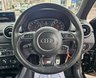 USED 2018 18 AUDI A1 1.4 TFSI S line Sportback 5dr Petrol Manual Euro 6 (s/s) (Nav) (125 ps) HALF LEATHER,CRUISE CONTROL