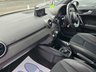 USED 2018 18 AUDI A1 1.4 TFSI S line Sportback 5dr Petrol Manual Euro 6 (s/s) (Nav) (125 ps) HALF LEATHER,CRUISE CONTROL