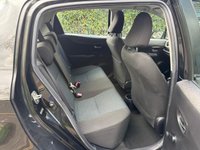 USED 2013 13 TOYOTA YARIS 1.33 Dual VVT-i TR Hatchback 5dr Petrol Multidrive S Euro 5 (101 ps) &pound;35 Yearly Road Tax!! 2 KEYS, Full Service History, Reverse Camera, Bluetooth