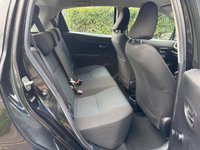 USED 2013 13 TOYOTA YARIS 1.33 Dual VVT-i TR Hatchback 5dr Petrol Multidrive S Euro 5 (101 ps) &pound;35 Yearly Road Tax!! 2 KEYS, Full Service History, Reverse Camera, Bluetooth