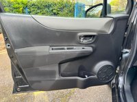 USED 2013 13 TOYOTA YARIS 1.33 Dual VVT-i TR Hatchback 5dr Petrol Multidrive S Euro 5 (101 ps) &pound;35 Yearly Road Tax!! 2 KEYS, Full Service History, Reverse Camera, Bluetooth