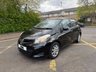 USED 2013 13 TOYOTA YARIS 1.33 Dual VVT-i TR Hatchback 5dr Petrol Multidrive S Euro 5 (101 ps) &pound;35 Yearly Road Tax!! 2 KEYS, Full Service History, Reverse Camera, Bluetooth