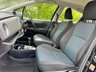 USED 2013 13 TOYOTA YARIS 1.33 Dual VVT-i TR Hatchback 5dr Petrol Multidrive S Euro 5 (101 ps) &pound;35 Yearly Road Tax!! 2 KEYS, Full Service History, Reverse Camera, Bluetooth